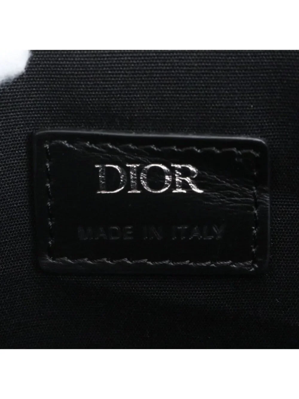 Dior this authentic
